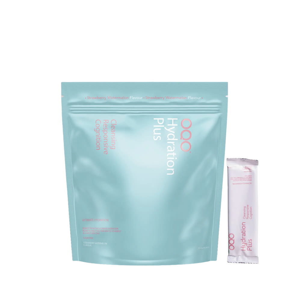 Electrolyte Hydration Blend - Strawberry + Watermelon