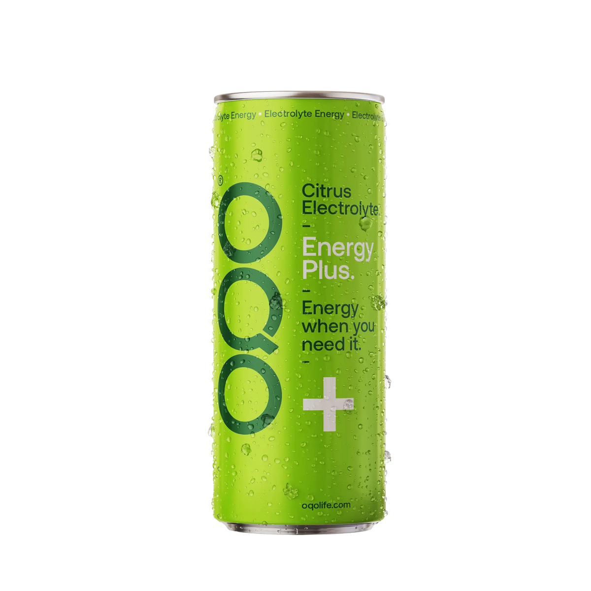 Energy Plus - Citrus