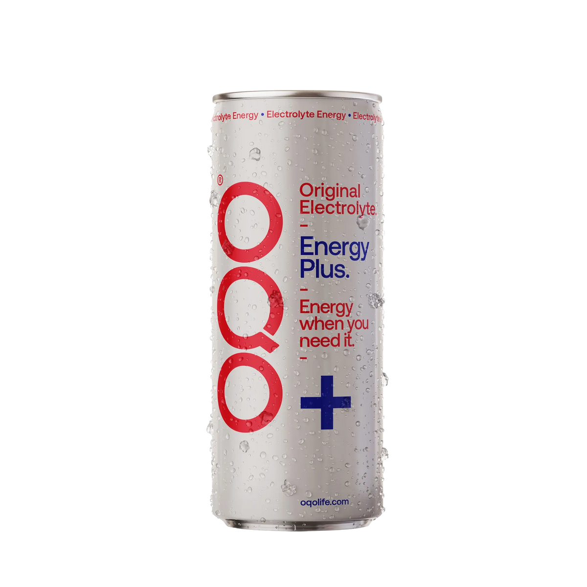 Energy Plus - Original