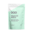 Vitamin D3 1000 IU