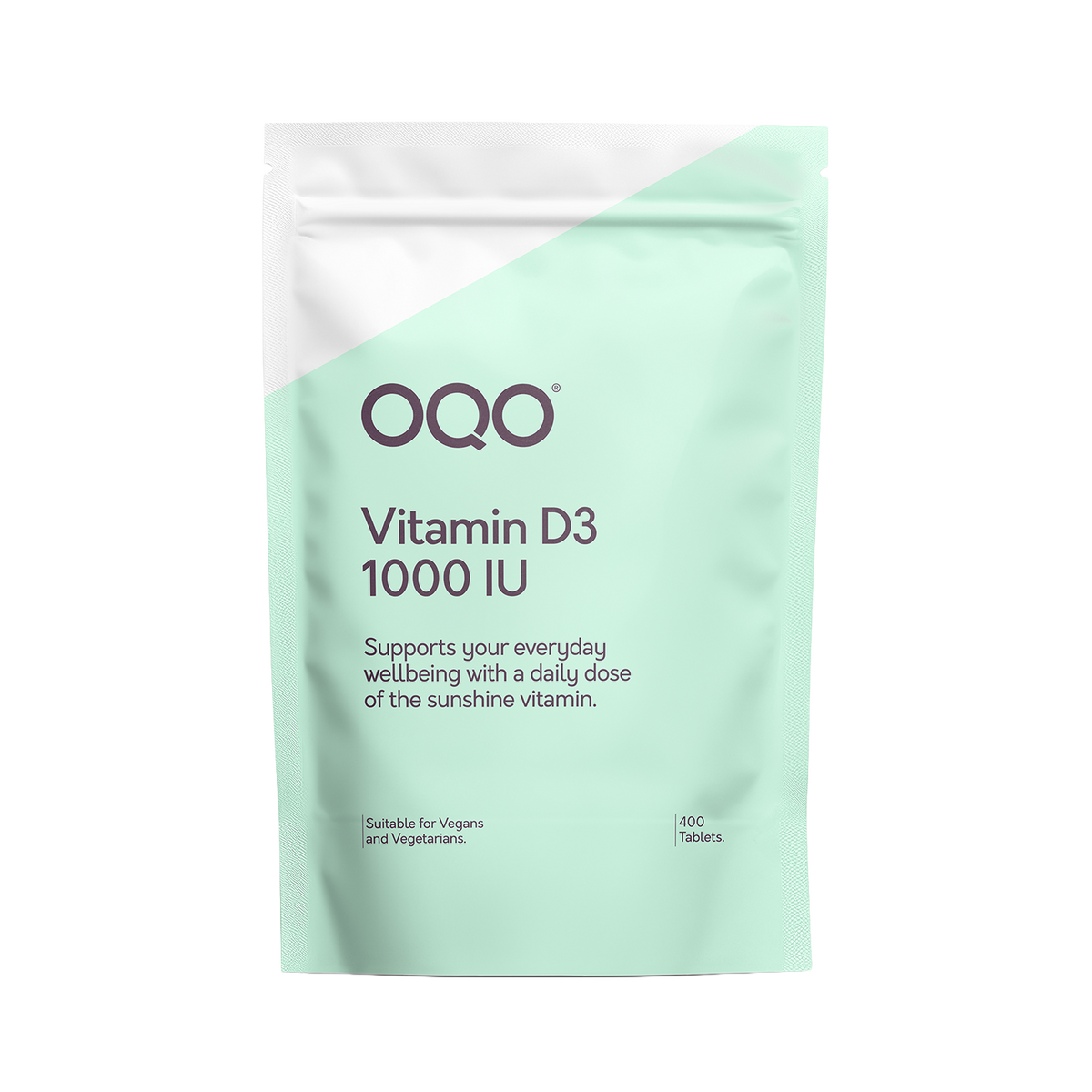 Vitamin D3 1000 IU