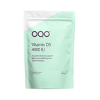 Vitamin D3 4000 IU